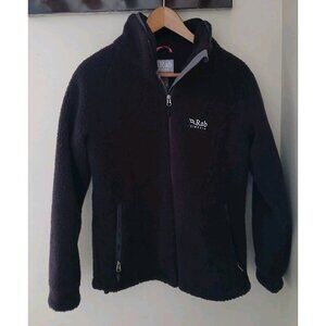 Rab Double Pile Jacket
